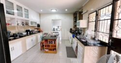 บ้านเดี่ยว 367 ตารางวา ลัดดารมย์ รัตนาธิเบศร์ แปลงริม หลังใหญ่ที่สุดในโครงการ