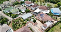 ที่ดินเปล่า ถมแล้ว 131 ตารางวา ลัดดารมย์ รัตนาธิเบศร์ แปลงริม