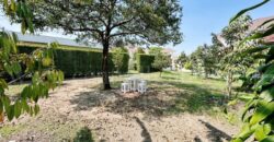 ที่ดินเปล่า ถมแล้ว 131 ตารางวา ลัดดารมย์ รัตนาธิเบศร์ แปลงริม