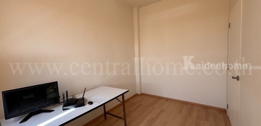 บ้านเดี่ยว วีล่าโฮม สามพราน สไตล์นอร์ดิก