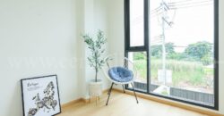 บ้านเดี่ยว วีล่าโฮม สามพราน สไตล์นอร์ดิก