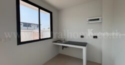 บ้านเดี่ยว วีล่าโฮม สามพราน สไตล์นอร์ดิก