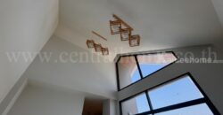 บ้านเดี่ยว วีล่า โฮม แอท สามพราน นครปฐม บ้านใหม่ แปลงหลังมุม สไตล์นอร์ดิก ราคาถูก