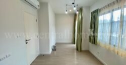 ทาวน์โฮม สิริ เพลส รังสิต ต่อเติมครบ พร้อมเข้าอยู่ ใกล้ทางด่วนบางพูน