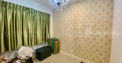 ทาวน์โฮม สิริ เพลส รังสิต ต่อเติมครบ พร้อมเข้าอยู่ ใกล้ทางด่วนบางพูน