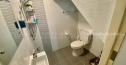 ทาวน์โฮม สิริ เพลส รังสิต ต่อเติมครบ พร้อมเข้าอยู่ ใกล้ทางด่วนบางพูน