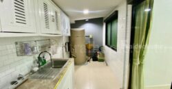 ทาวน์โฮม สิริ เพลส รังสิต ต่อเติมครบ พร้อมเข้าอยู่ ใกล้ทางด่วนบางพูน