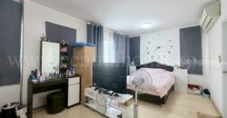 ทาวน์โฮม เดอะ คอนเนค ดอนเมือง – เทิดราชัน หลังริม ใกล้สนามบินดอนเมือง