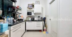 ทาวน์โฮม เดอะ คอนเนค ดอนเมือง – เทิดราชัน หลังริม ใกล้สนามบินดอนเมือง