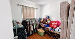 ทาวน์เฮ้าส์ ลลิลทาวน์ ไลโอ บลิสซ์ ตำหรุ สมุทรปราการ พร้อมกิจการขายของชำ