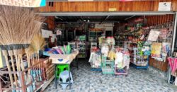 ทาวน์เฮ้าส์ ลลิลทาวน์ ไลโอ บลิสซ์ ตำหรุ สมุทรปราการ พร้อมกิจการขายของชำ