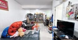 ทาวน์เฮ้าส์ ลลิลทาวน์ ไลโอ บลิสซ์ ตำหรุ สมุทรปราการ พร้อมกิจการขายของชำ