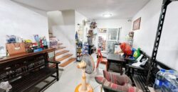 ทาวน์เฮ้าส์ ลลิลทาวน์ ไลโอ บลิสซ์ ตำหรุ สมุทรปราการ พร้อมกิจการขายของชำ