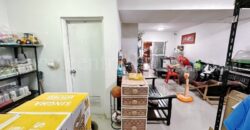 ทาวน์เฮ้าส์ ลลิลทาวน์ ไลโอ บลิสซ์ ตำหรุ สมุทรปราการ พร้อมกิจการขายของชำ