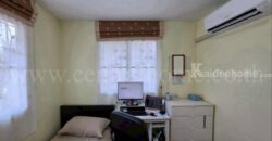 ทาวน์โฮม พฤกษาวิลล์ 11 พระราม 5 ถนนนครอินทร์ ราคาถูก