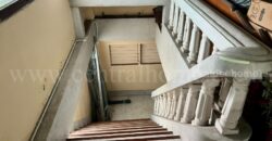 อาคารพาณิชย์ 72 ตารางวา โฮมออฟฟิศพร้อมโกดัง จรัญสนิทวงศ์ 35