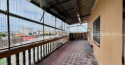 อาคารพาณิชย์ 72 ตารางวา โฮมออฟฟิศพร้อมโกดัง จรัญสนิทวงศ์ 35