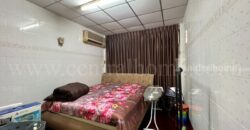 อาคารพาณิชย์ 72 ตารางวา โฮมออฟฟิศพร้อมโกดัง จรัญสนิทวงศ์ 35