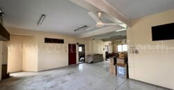 อาคารพาณิชย์ 72 ตารางวา โฮมออฟฟิศพร้อมโกดัง จรัญสนิทวงศ์ 35