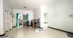 บ้านเดี่ยว เกษมสุข ลำลูกกา คลอง 7 หลังริม ราคาถูก