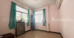 บ้านเดี่ยว เกษมสุข ลำลูกกา คลอง 7 หลังริม ราคาถูก