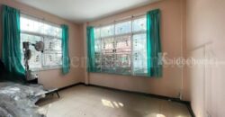 บ้านเดี่ยว เกษมสุข ลำลูกกา คลอง 7 หลังริม ราคาถูก