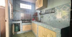 บ้านเดี่ยว เกษมสุข ลำลูกกา คลอง 7 หลังริม ราคาถูก