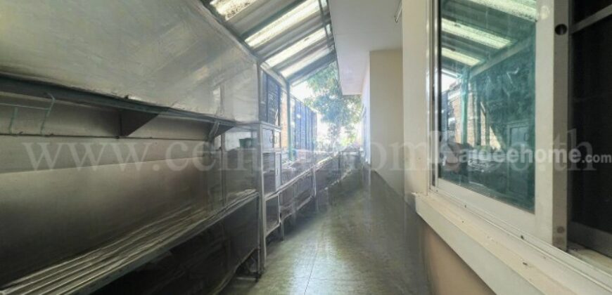 บ้านเดี่ยว เกษมสุข ลำลูกกา คลอง 7 หลังริม ราคาถูก