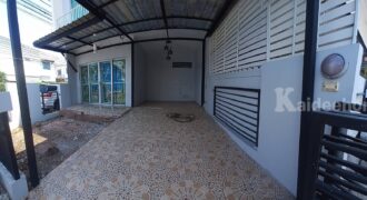 ให้เช่าทาวเฮ้าส์ หมู่บ้านเดอะคอนเน็ค ซอยสุขสวัสดิ์ 26 ถนนสุขสวัสดิ์ 10,000 บาท/เดือน 3 นอน 2 น้ำ 2 ที่จอดรถ แอร์ 4 ตัว แท้งค์น้ำ ตู้เสื้อผ้า ติดต่อ 0868829426