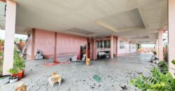 บ้านเดี่ยว 500 ตร.วา เรียบคลองบางโพธิ์เหนือ สามโคก ปทุมธานี เฟอร์ครบ พร้อมอยู่