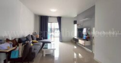 ทาวน์เฮ้าส์ โมดิ วิลล่า ปิ่นเกล้า – วงแหวน บ้านสวยพร้อมอยู่