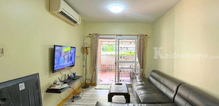 ขาย!! ทาวน์โฮม พฤกษาวิลล์31 สายไหม33 (ขนาด 18 ตร.ว.) ซ.สายไหม33 สายไหม กทม. : Pruksa Ville31 Saimai33