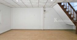 ขายถูก!! ทาวน์เฮ้าส์ 2 ชั้น หงส์ประยูร1 บางบัวทอง (ขนาด 17 ตร.ว.) เข้าออกได้หลายทาง ใกล้แยกบางพลู อ.บางบัวทอง จ.นนทบุรี