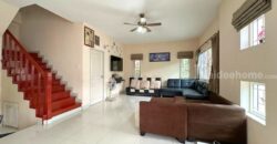 ขาย!! บ้านแฝด พนาสนธิ์วิลล่า ลำลูกกา-คลอง4 (42 ตร.ว.) ถนนพระองค์เจ้าสาย คลองสี่ ปทุมธานี ใกล้ตลาดกลาง ลาดสวาย เพียง 300 เมตร