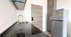 ขายคอนโด เคนซิงตัน สุขุมวิท-เทพารักษ์ 24 ตรม ห้องมุม