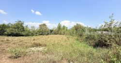 ที่ดิน 1 ไร่ 200 ตารางวา อำเภอเมืองนครนายก ใกล้แยกศรีนาวา