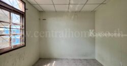 อาคารพาณิชย์ 4 ชั้น บ้านอมรชัย 3 บรมราชชนนี ห้องมุม ต่อเติมครบ ราคาถูก