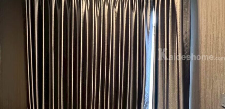 ขายคอนโด KAVE AVA (เคฟ เอวา) ห้องสวย พร้อมผู้เช่า