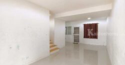 ขาย!! ทาวน์โฮม พฤกษาวิลล์72 นครอินทร์-พระเงิน (โซนหน้าสวน ขนาด 19 ตร.ว.) ใกล้พลัสมอลล์ โลตัสบางใหญ่ บางกรวย นนทบุรี : Pruksa Ville72 Nakornin-Prangern