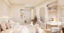 คอนโด บ้านราชเทวี วิลล์ ติด BTS พญาไท รีโนเวทแล้ว ราคาถูกที่สุด