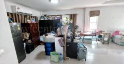 บ้านเดี่ยว ศุภาลัย การ์เด้นวิลล์ กรุงเทพกรีฑาตัดใหม่ – มอเตอร์เวย์ ราคาถูก