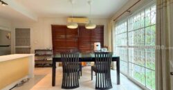 ขาย!! บ้านแฝดสไตล์บ้านเดี่ยว 2 ชั้น หมู่บ้านพฤกษาทาวน์ เซเรนิตี้ เพชรเกษม81 (ขนาด 47 ตร.ว.) ถนนมาเจริญ แขวงหนองแขม เขตหนองแขม กรุงเทพมหานคร : Pruksa Town Serenity Petchkasem 81