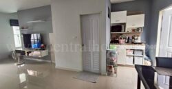 ทาวน์เฮ้าส์ โมดิ วิลล่า ปิ่นเกล้า – วงแหวน บ้านสวยพร้อมอยู่