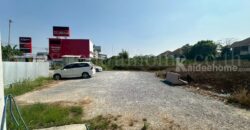 ที่ดินเปล่า 1 ไร่ ติดถนนกาญจนาภิเษก ซอยวัดพระนอน ใกล้ตลาดพระปิ่น 3