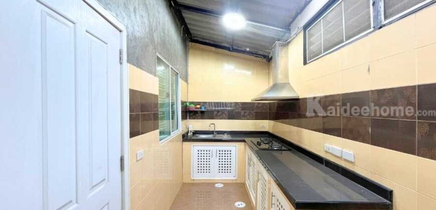 ขาย!! ทาวน์โฮม พฤกษาวิลล์31 สายไหม33 (ขนาด 18 ตร.ว.) ซ.สายไหม33 สายไหม กทม. : Pruksa Ville31 Saimai33