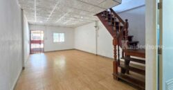 ขายถูก!! ทาวน์เฮ้าส์ 2 ชั้น หงส์ประยูร1 บางบัวทอง (ขนาด 17 ตร.ว.) เข้าออกได้หลายทาง ใกล้แยกบางพลู อ.บางบัวทอง จ.นนทบุรี