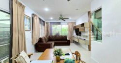 ให้เช่า บ้านแฝด โกลเด้น นีโอ แจ้งวัฒนะ – เมืองทอง ถูกสุดในโครงการ