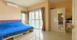 ขาย!! บ้านแฝด พนาสนธิ์วิลล่า ลำลูกกา-คลอง4 (42 ตร.ว.) ถนนพระองค์เจ้าสาย คลองสี่ ปทุมธานี ใกล้ตลาดกลาง ลาดสวาย เพียง 300 เมตร