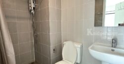 ขายคอนโด เคนซิงตัน สุขุมวิท-เทพารักษ์ 24 ตรม ห้องมุม