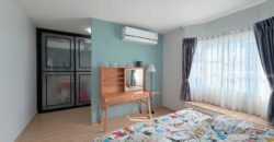 ขาย!! ทาวน์โฮม บ้านดี เดอะแฮมิลตัน กาญจนาภิเษก-บางใหญ่ (หลังมุม ขนาด 29 ตร.ว.) บ้านกล้วย-ไทรน้อย นนทบุรี : Baan D The Hamilton Kanjanaphisek-Bangyai